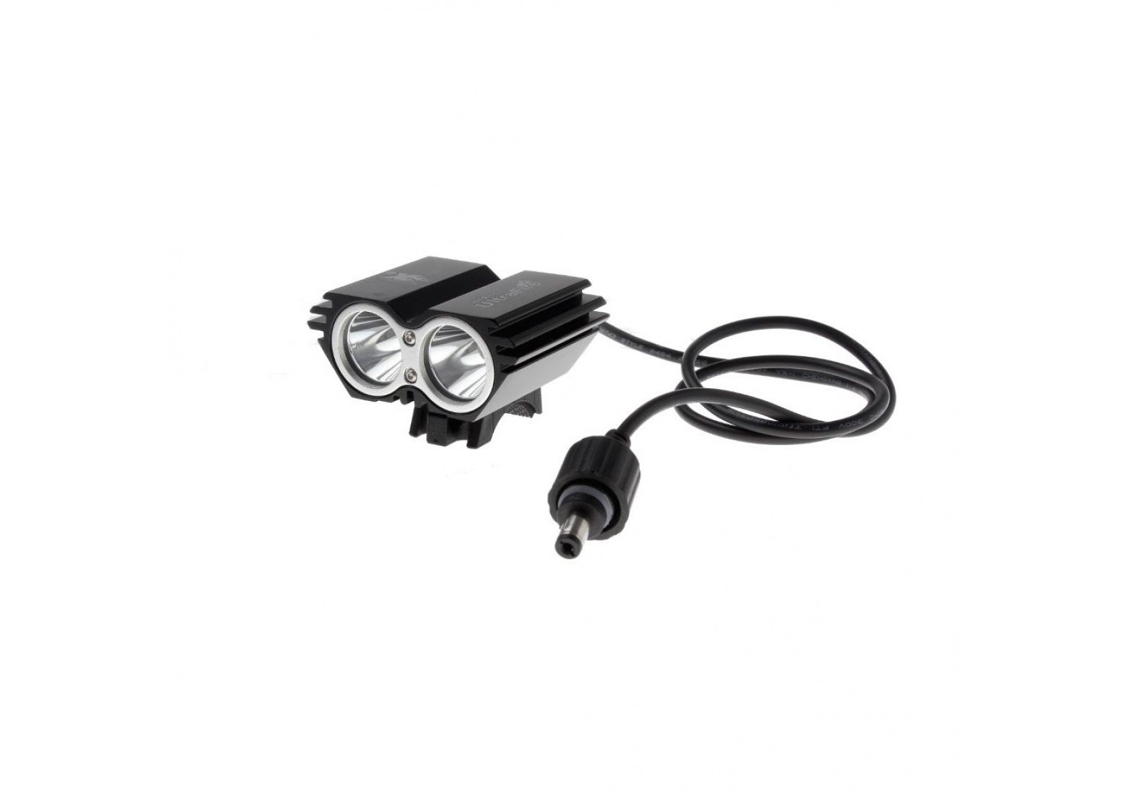 CREE XML T6 LED BIKE LIGHT X2 - Main Store View