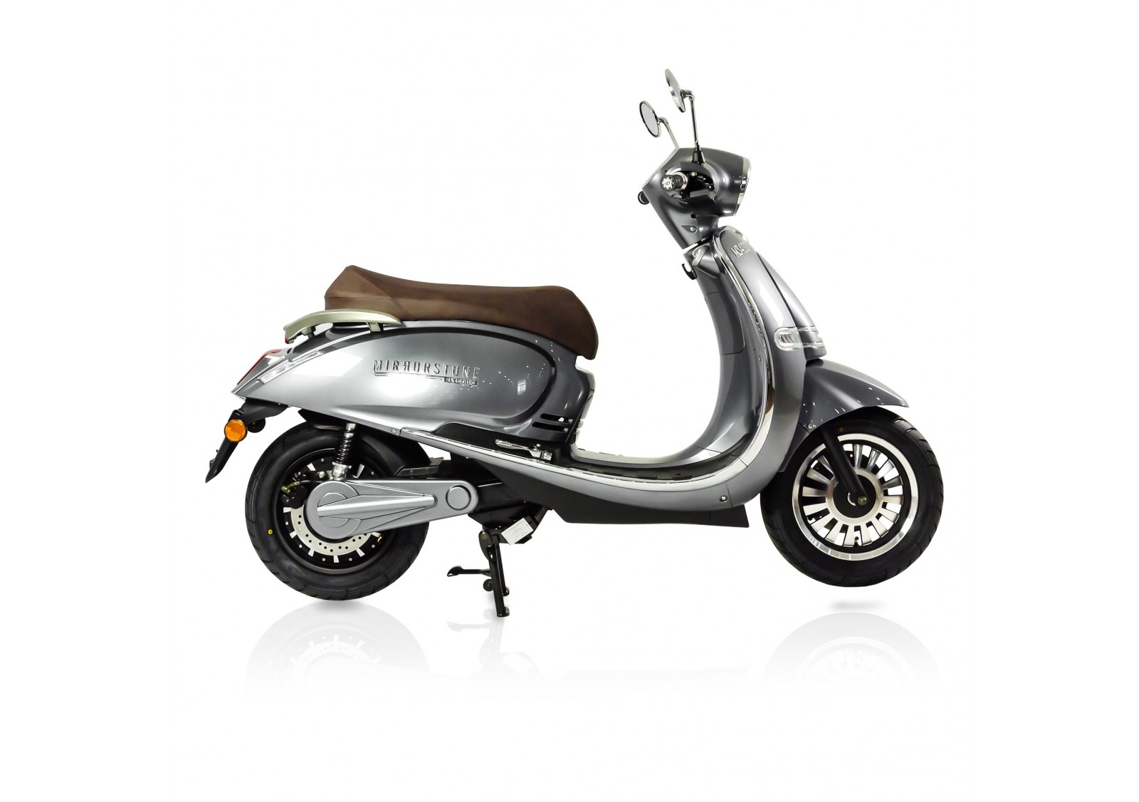 Best affordable electric on sale scooter for adults