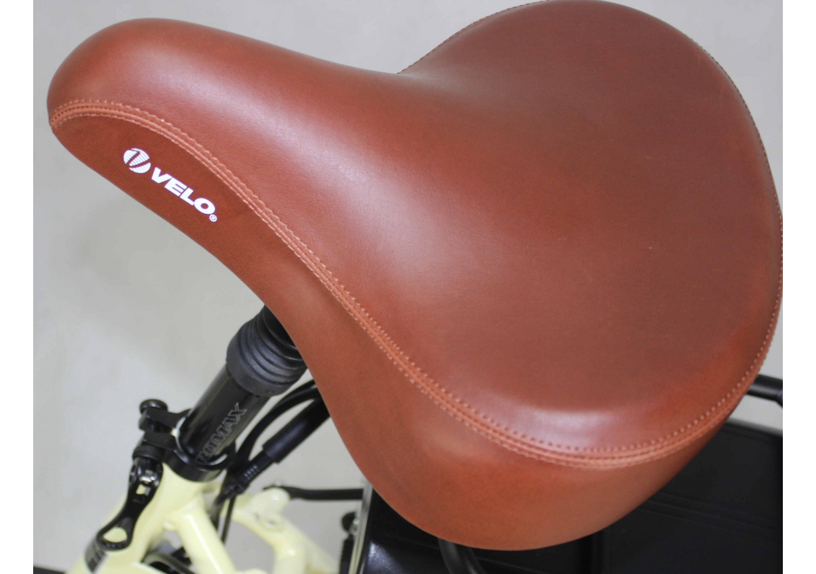 Velo Seat for Mirrorstone e-Bike