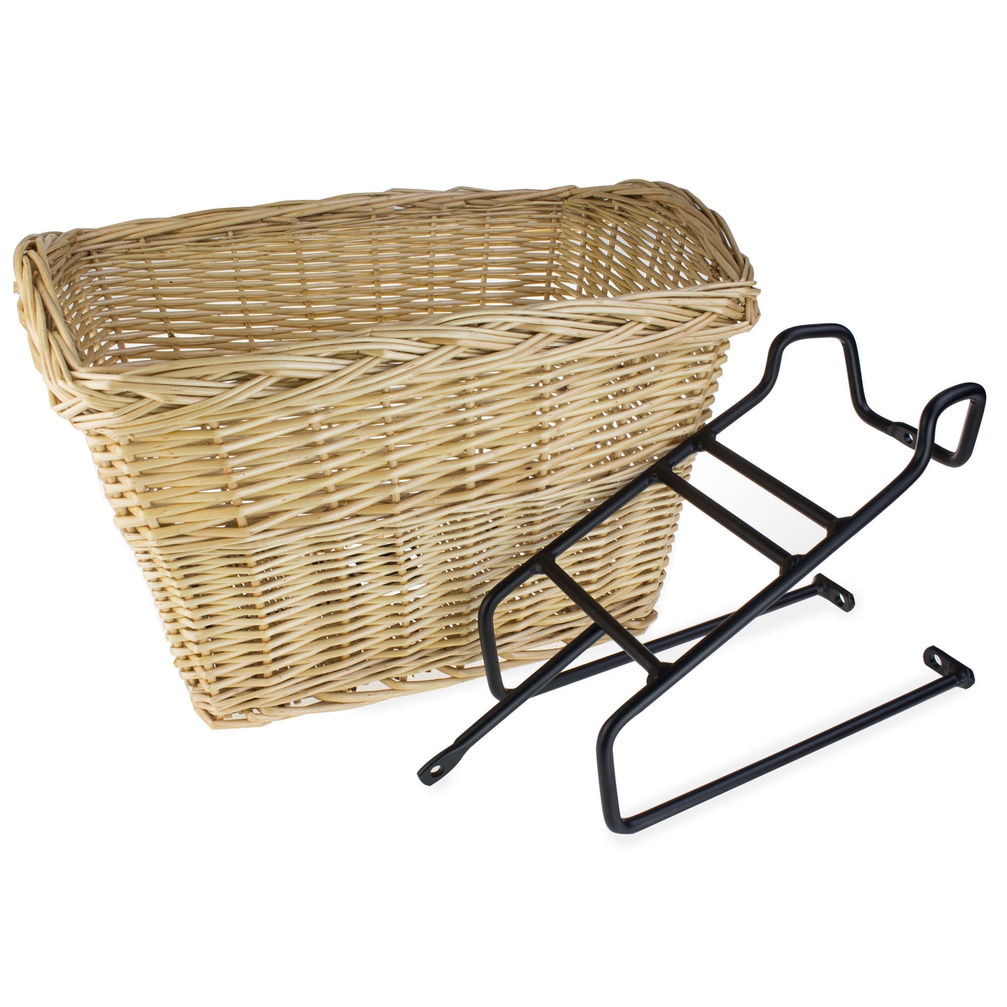 Basket For Mirrorstone E-Bike