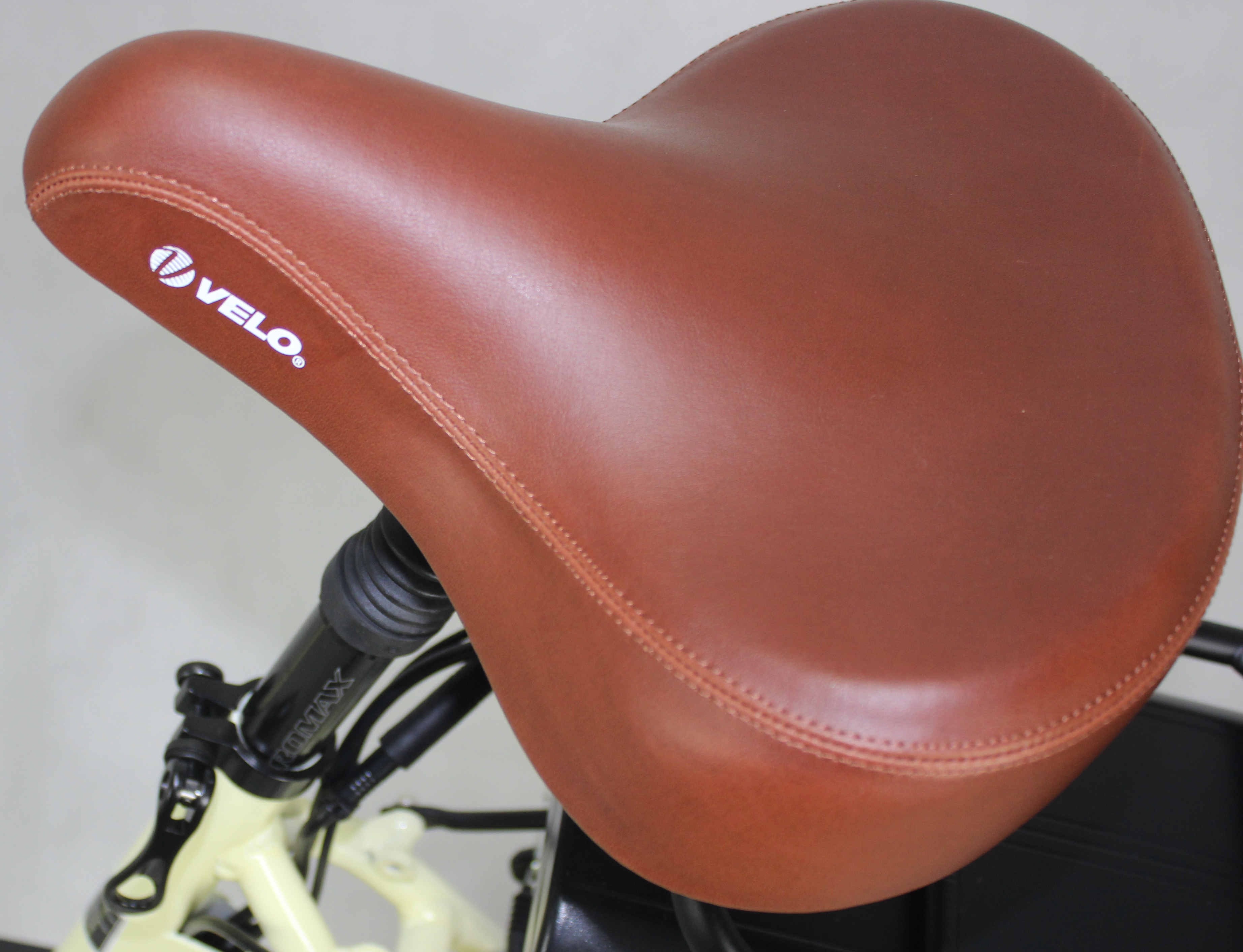 Velo Seat for Mirrorstone e-Bike