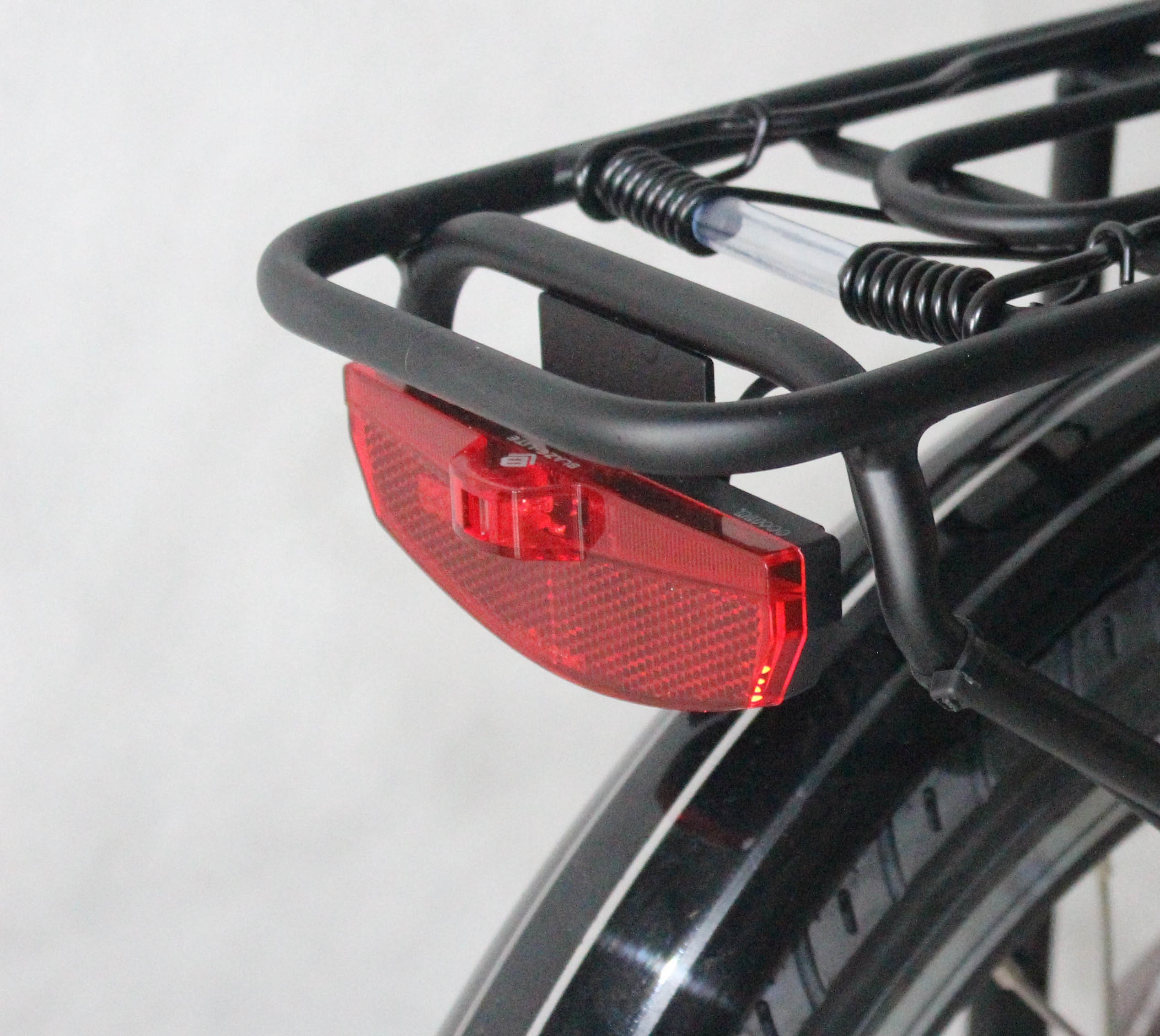 Rear Light For Mirrorstone e-Bike