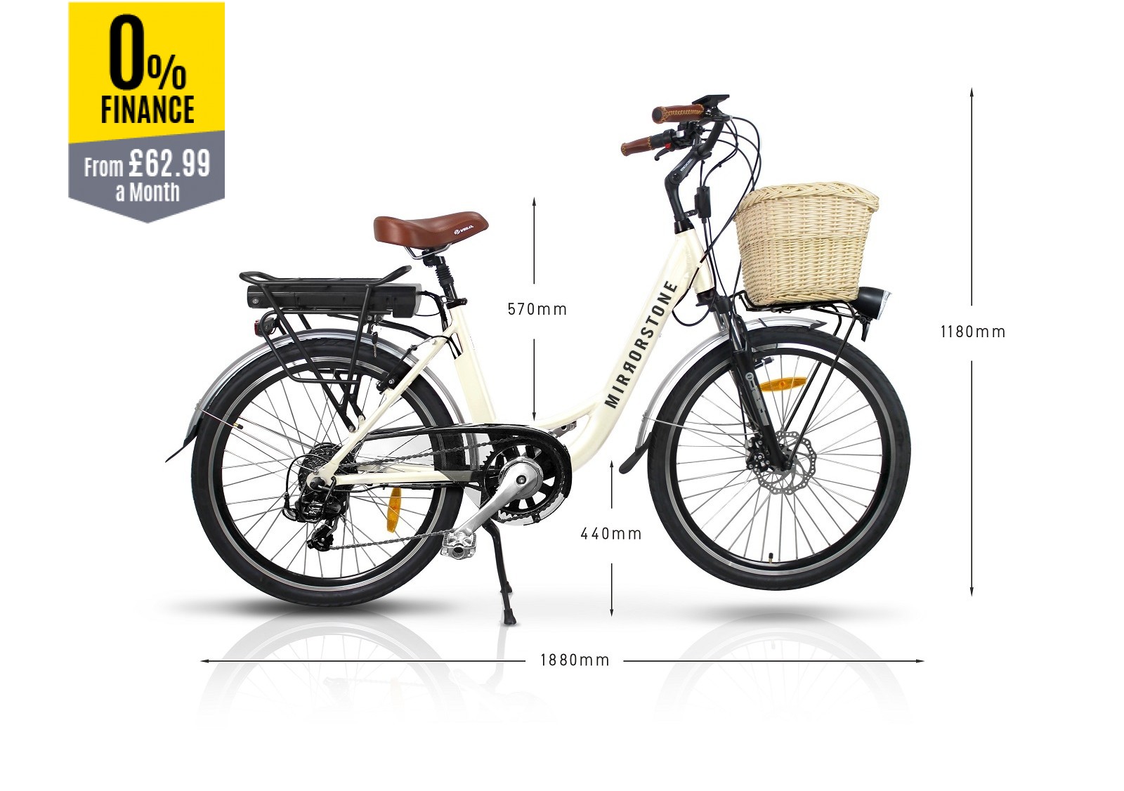 dutch wheel bike