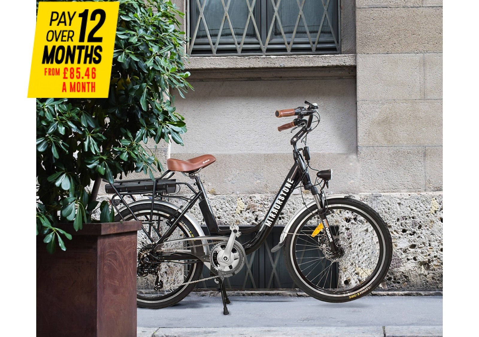 mirrorstone electric bike review