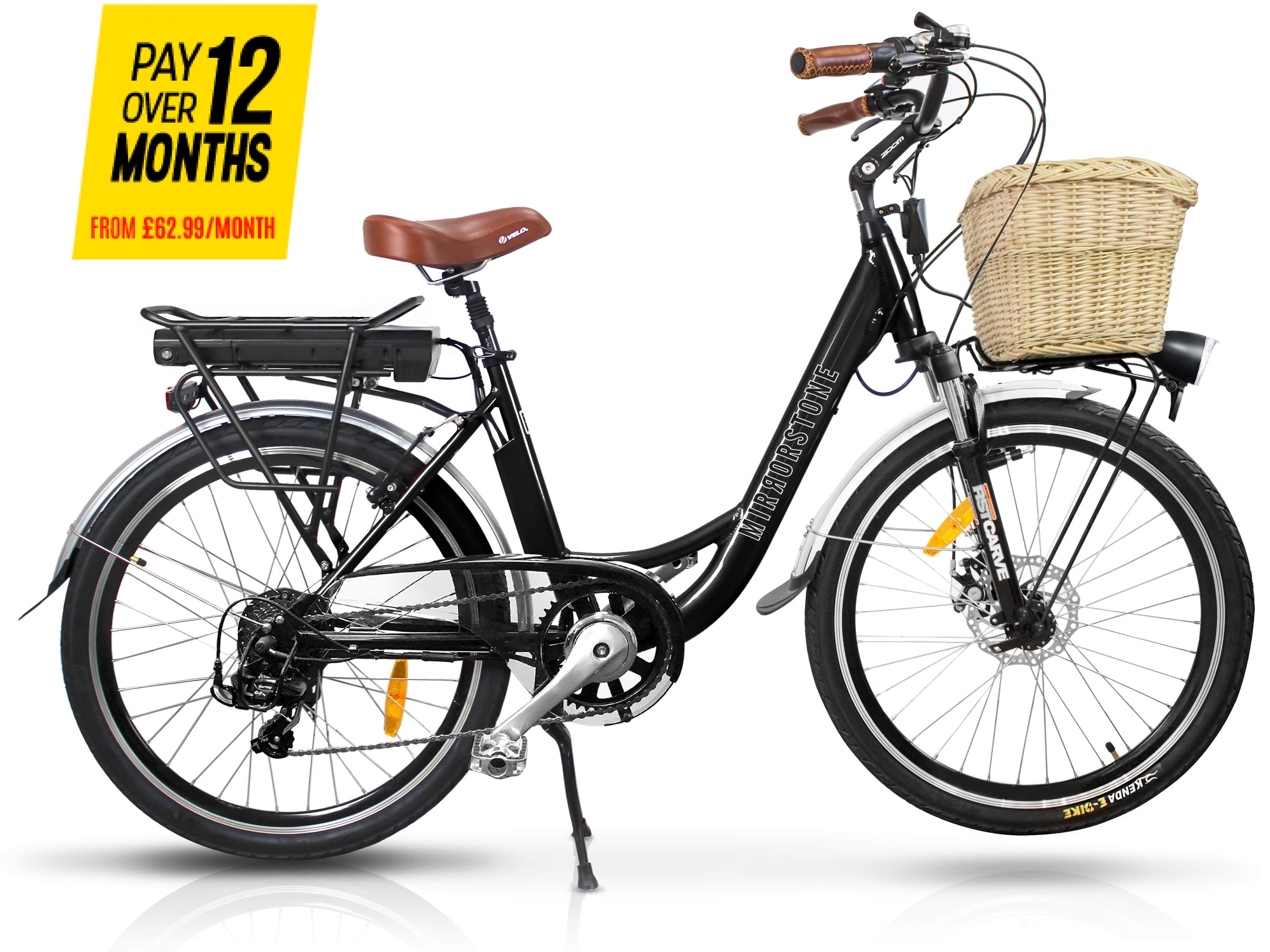 26 inch motorized bike wheels