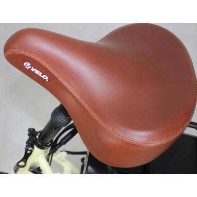 Velo Seat for Mirrorstone e-Bike