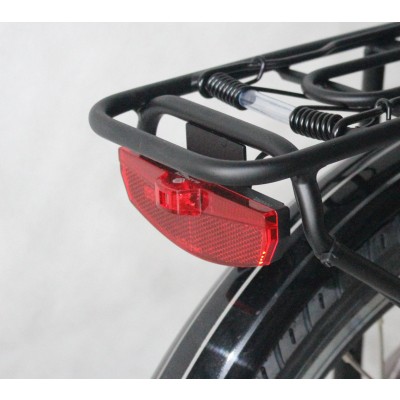 Rear Light For Mirrorstone e-Bike