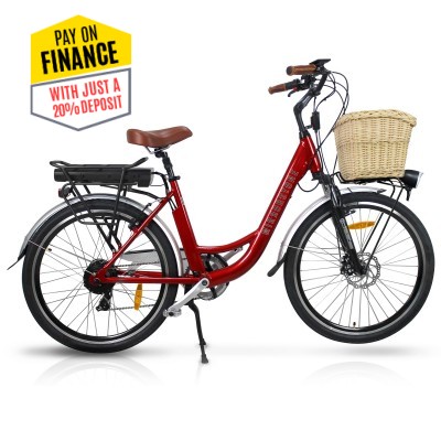 Electric Bikes E Bikes Electric Bicycles Home Plugin Bikes