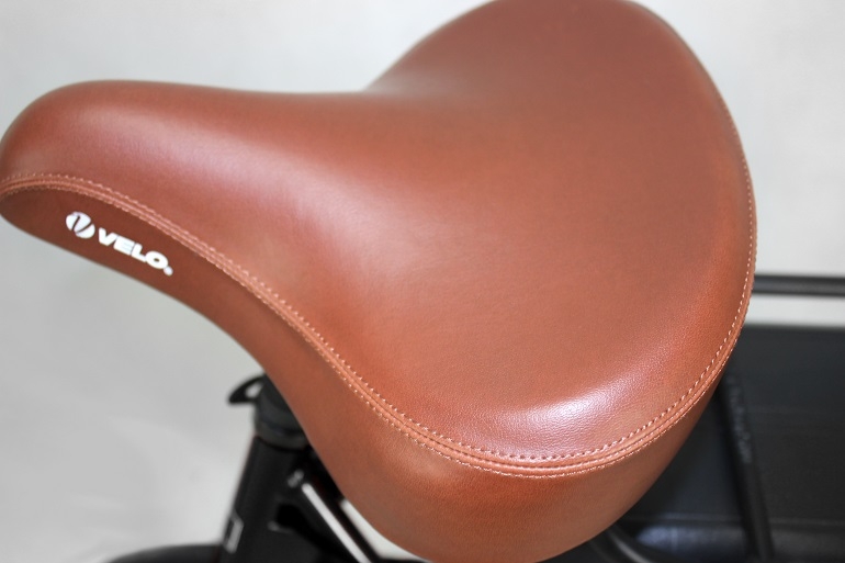 Mirrorstone Electric Bike Saddle