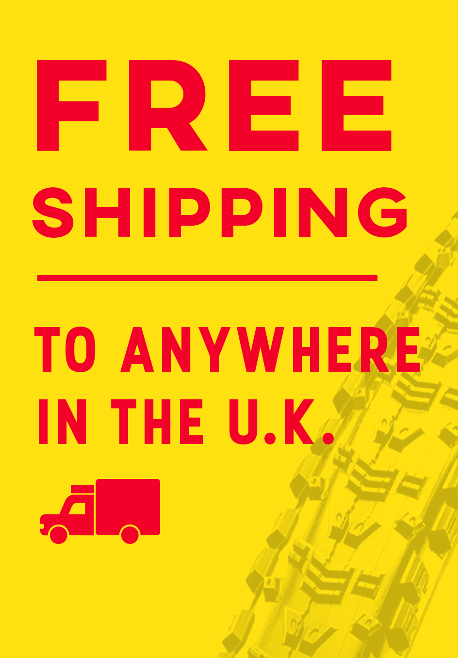 Free Shipping